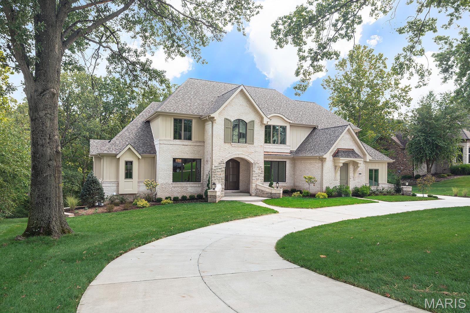 2488 Oak Springs Lane