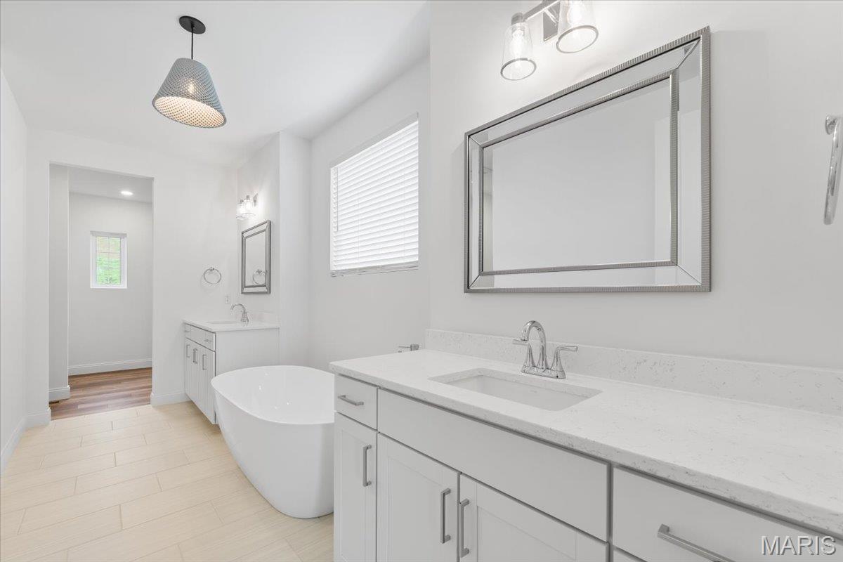 412 Parkview Lane Kitchen