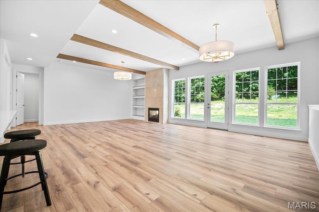 477 Parkview Lane Lower Level