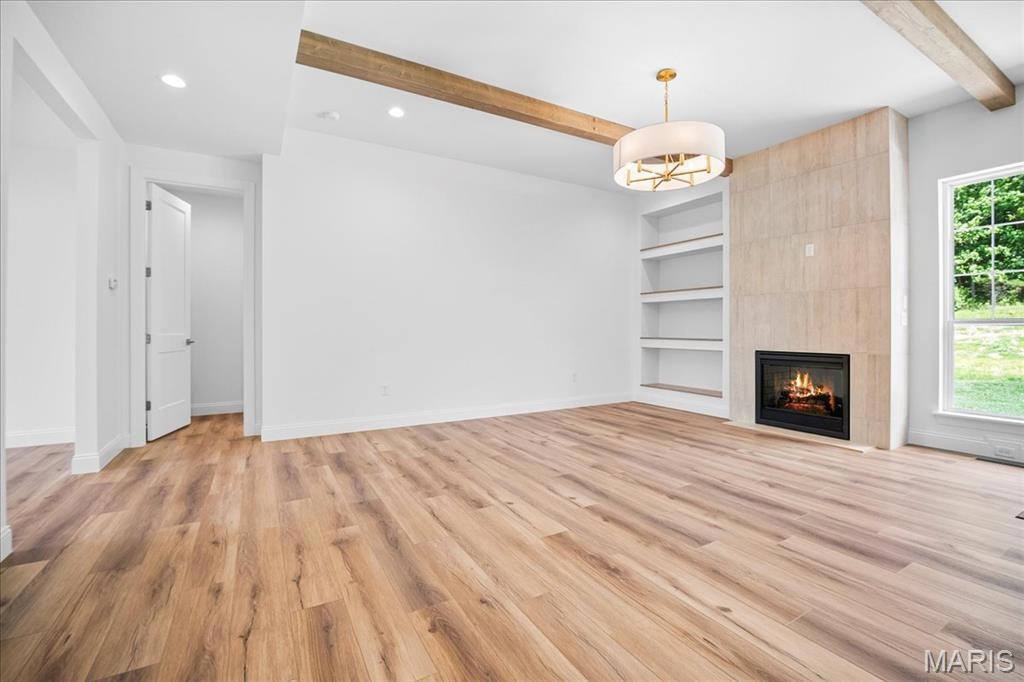 477 Parkview Lane Outdoor Patio