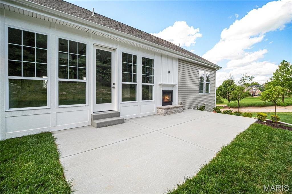 477 Parkview Lane Area