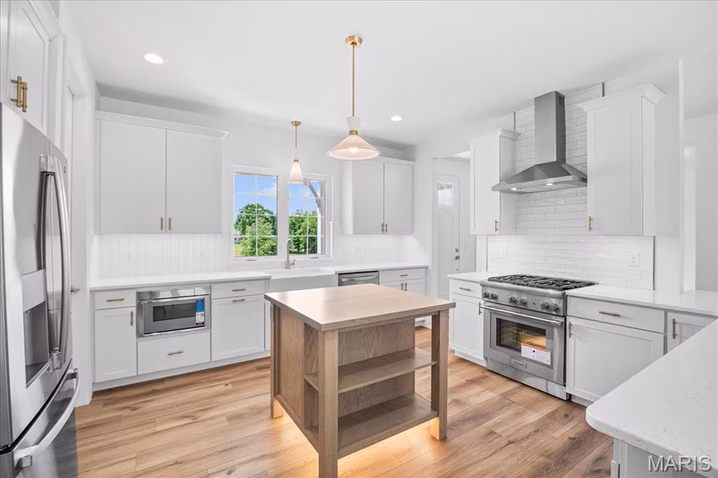 477 Parkview Lane Mudroom