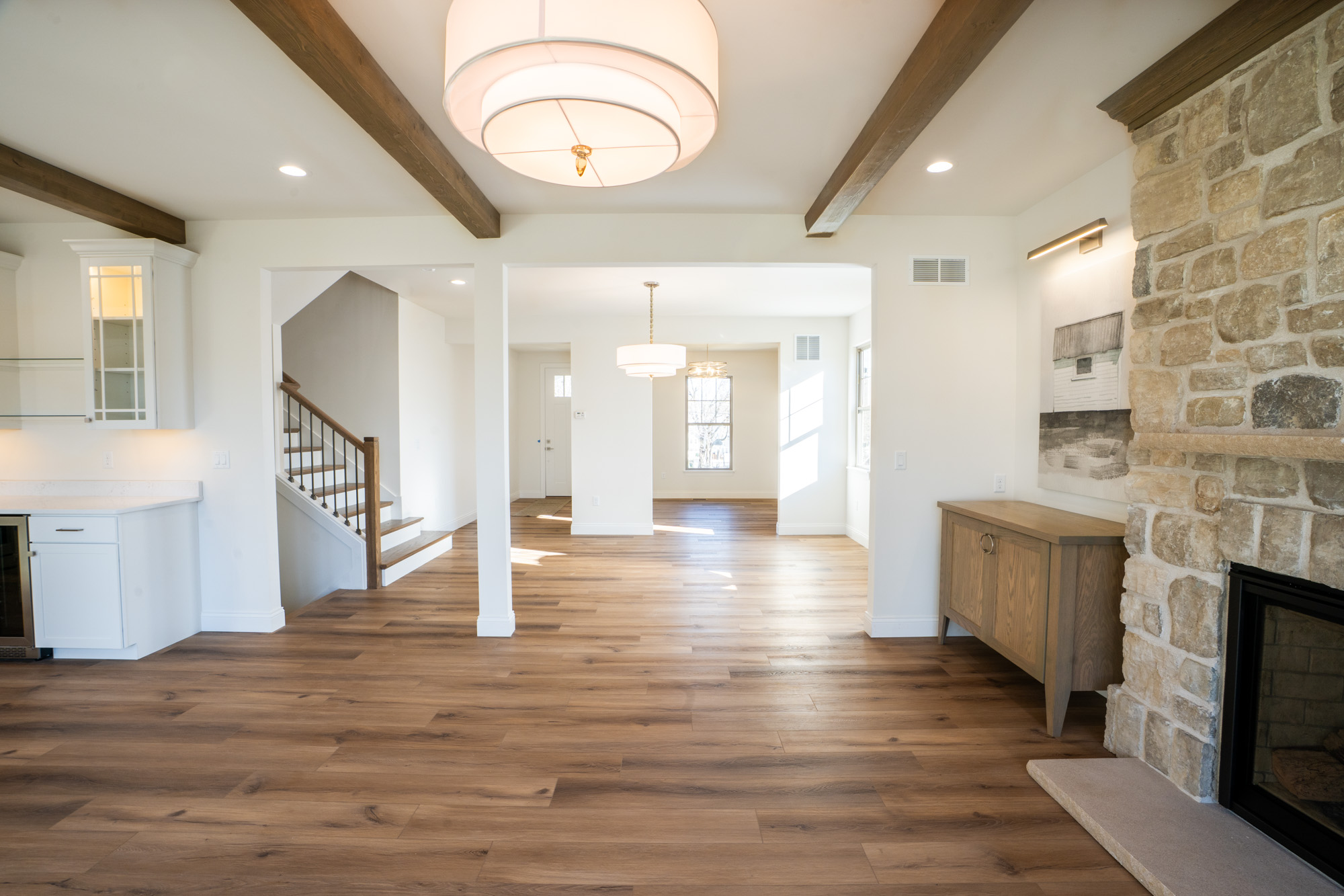 339 Caroline Ave Great Room