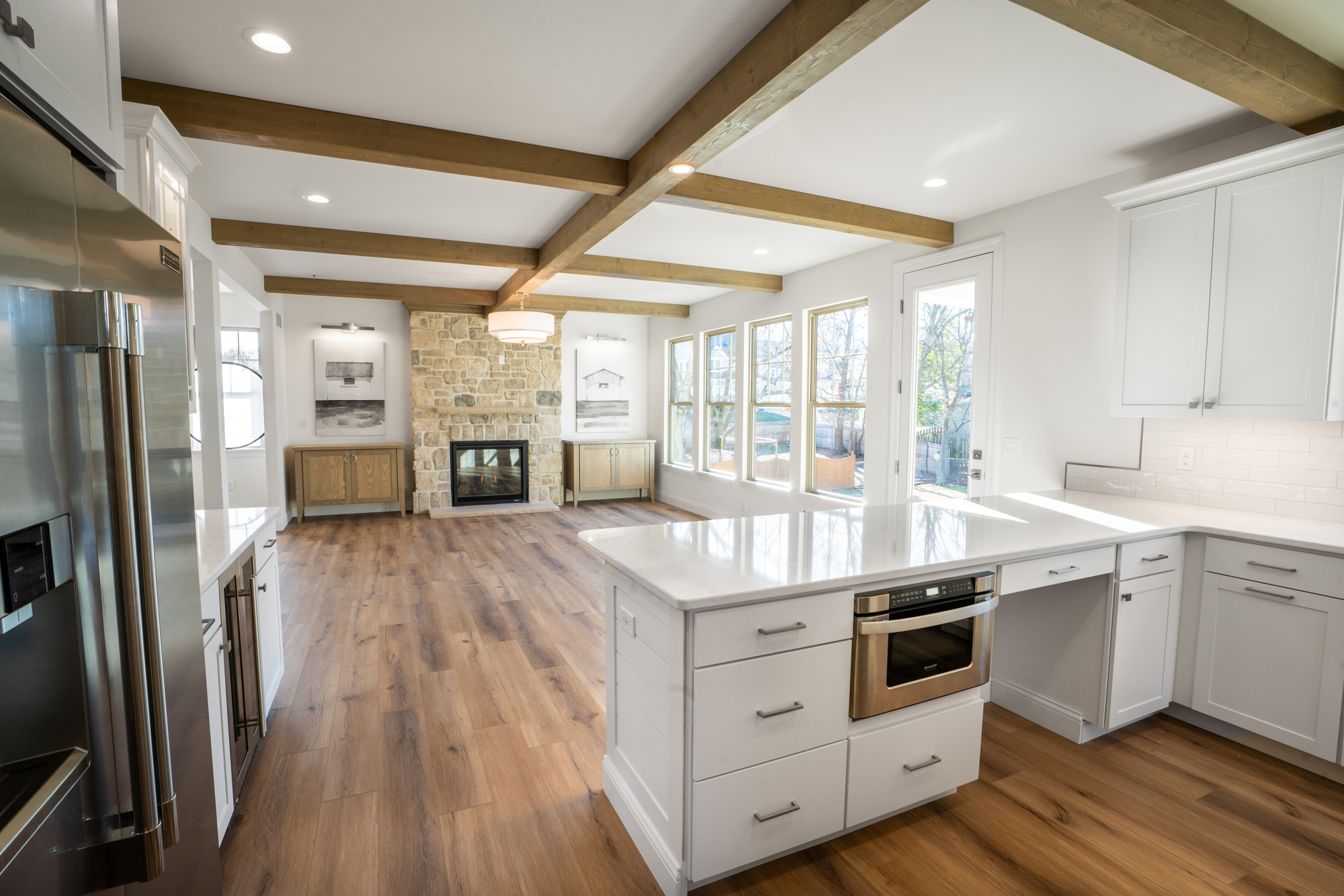 339 Caroline Ave Kitchen