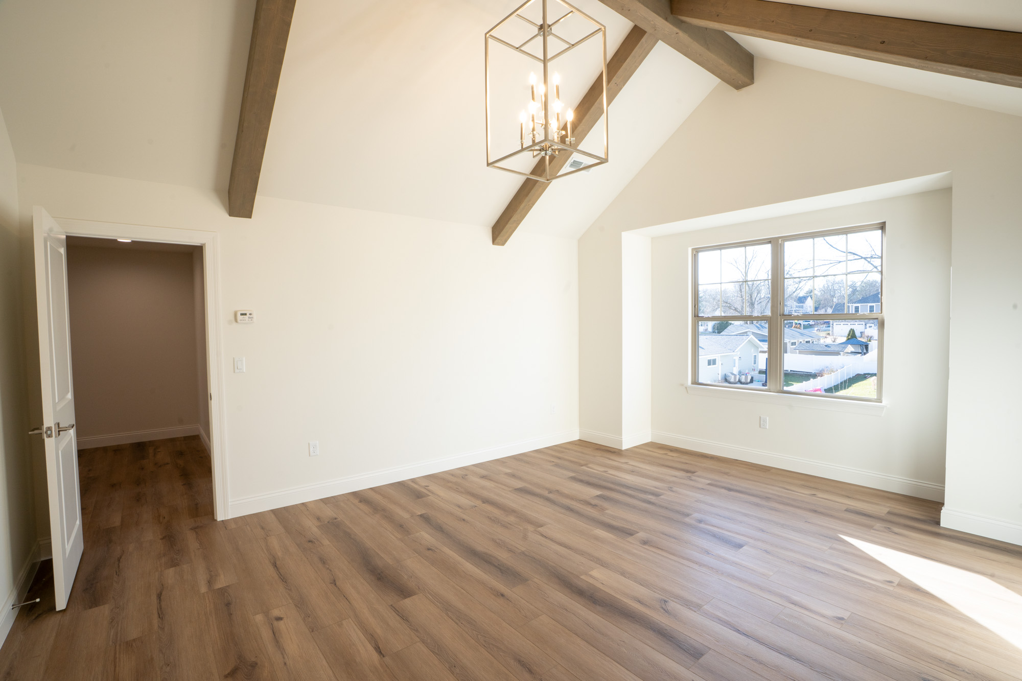 339 Caroline Ave Master Bedroom