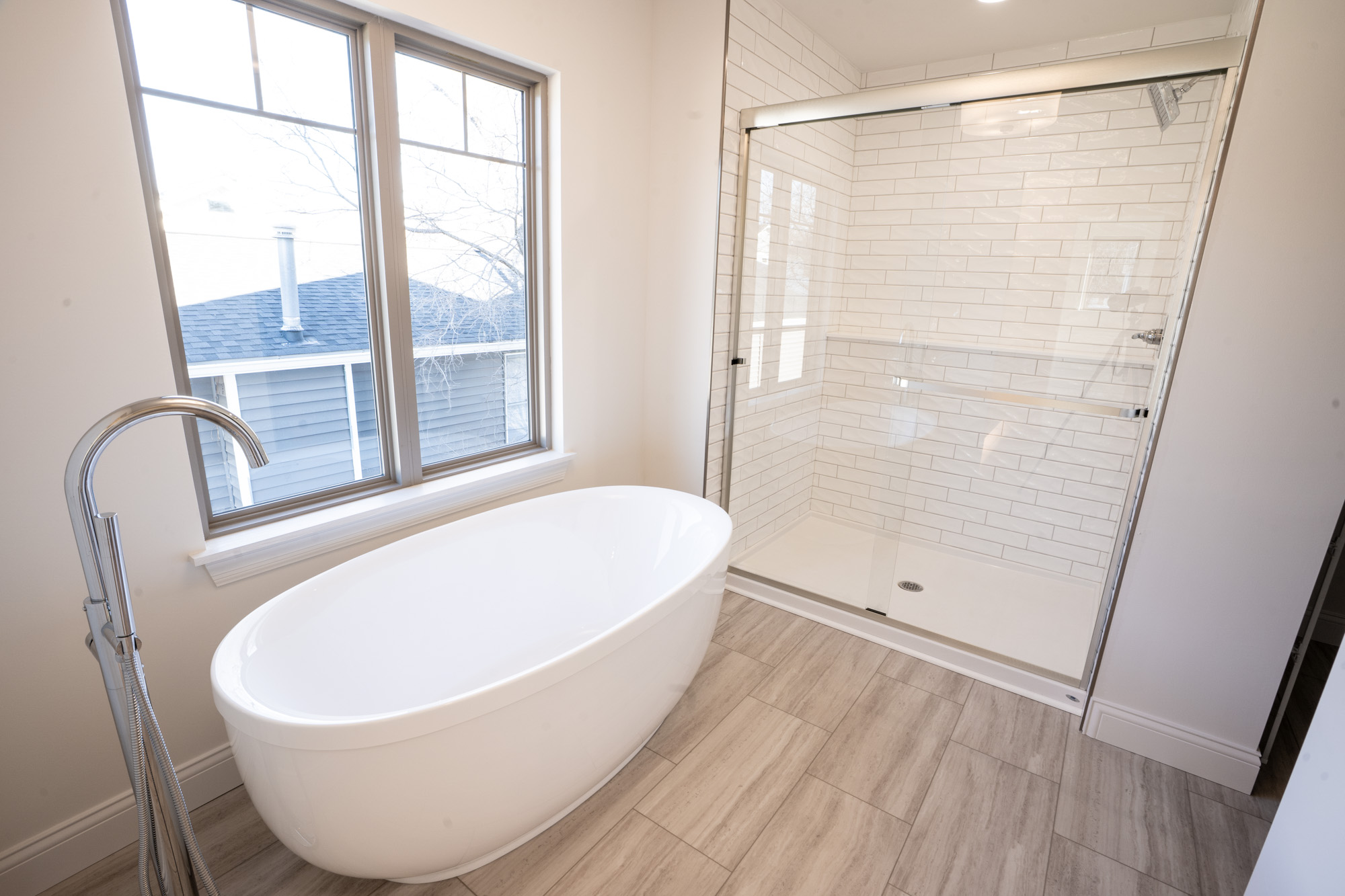 339 Caroline Ave Master Bath