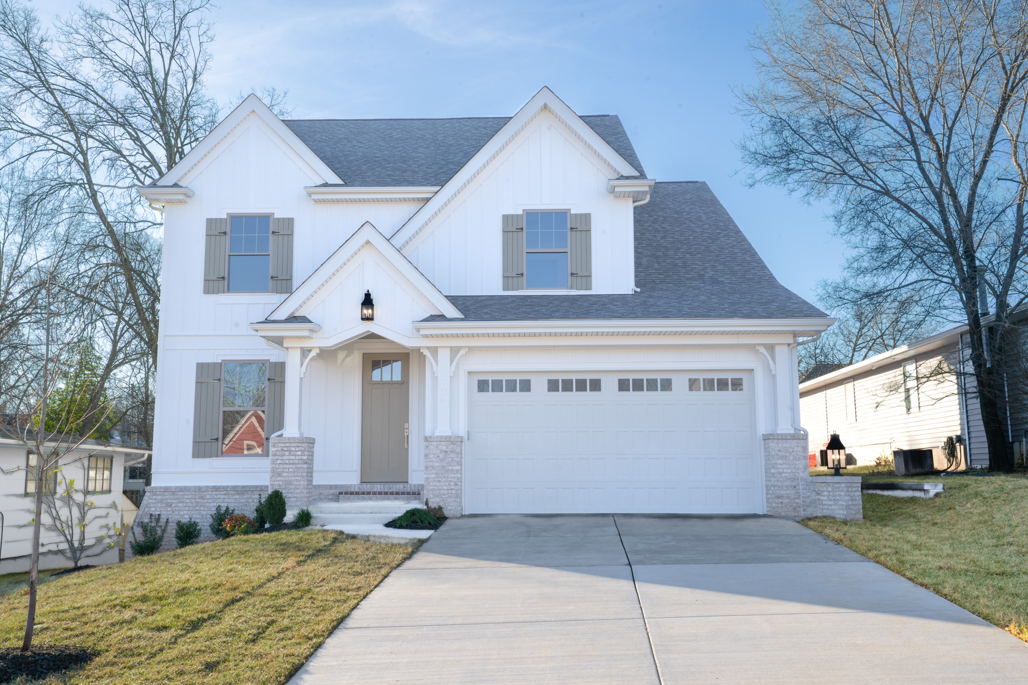 339 Caroline Ave Front Exterior